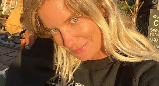 Javiera Acevedo | Instagram