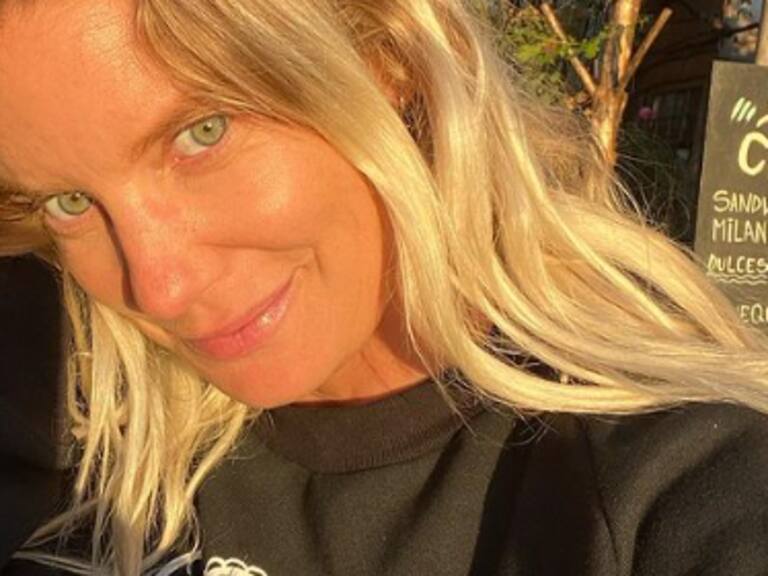 Javiera Acevedo | Instagram