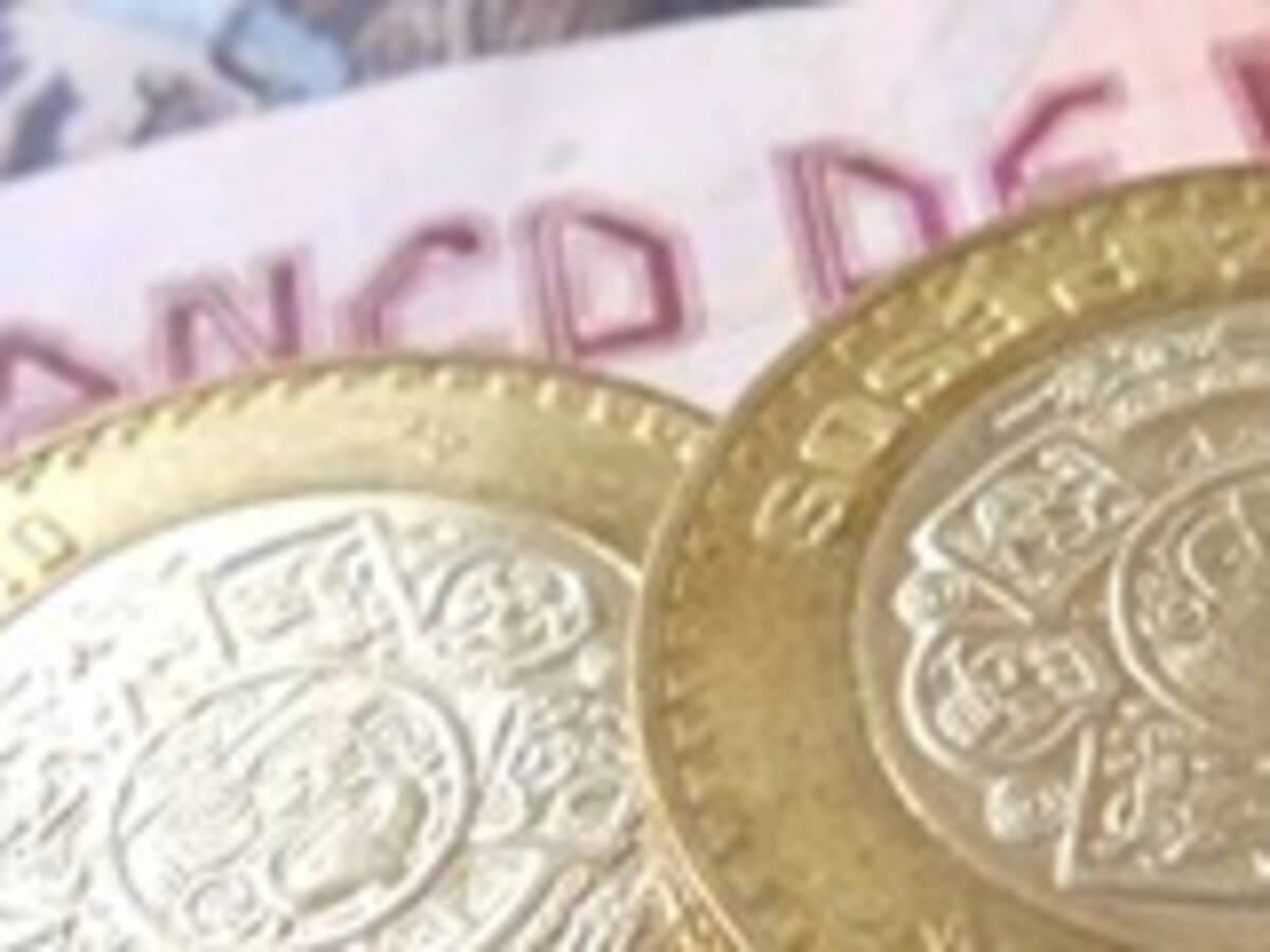 FMI elogió la prudencia económica de México