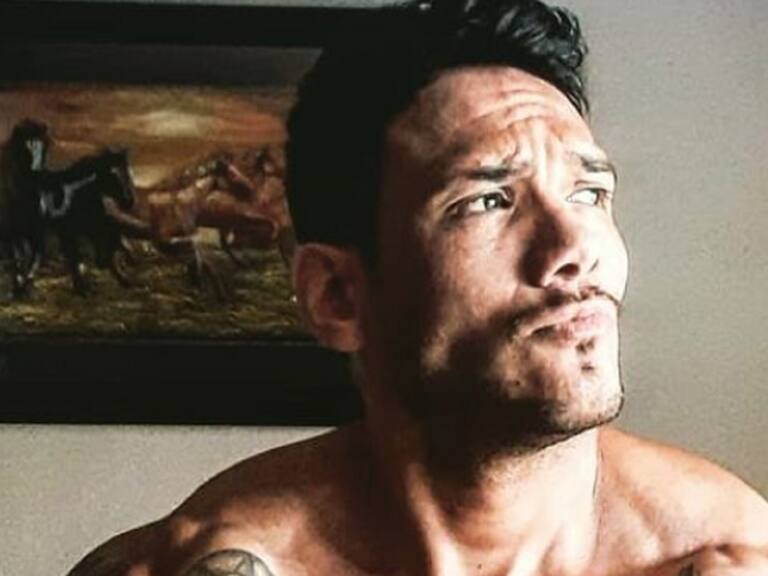 «Me trataron de lo peor»: El desahogo de Iván Cabrera luego de que expareja desmintiera agresión sexual