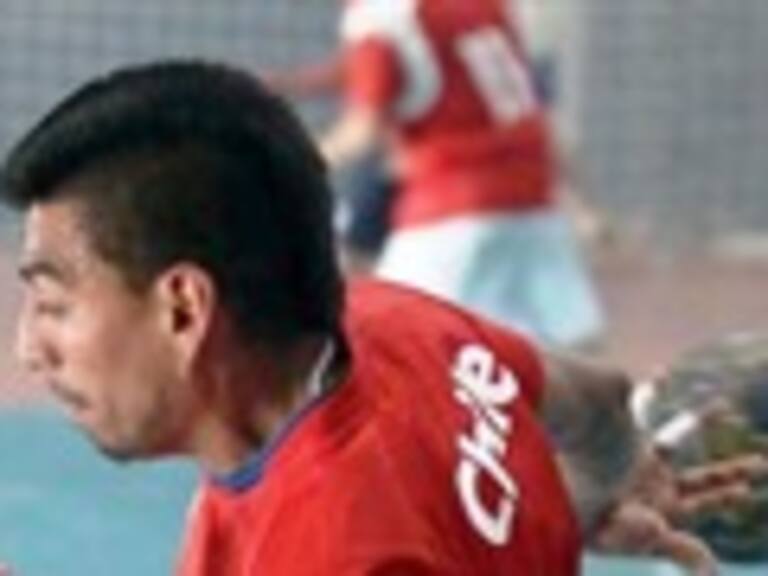 Balonmano: Chile fracasó en su intento de clasificar a los JJ.OO. de Londres