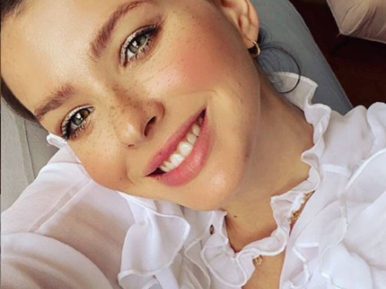 China Suárez celebró los nueve meses de su hijo Amancio con foto inédita