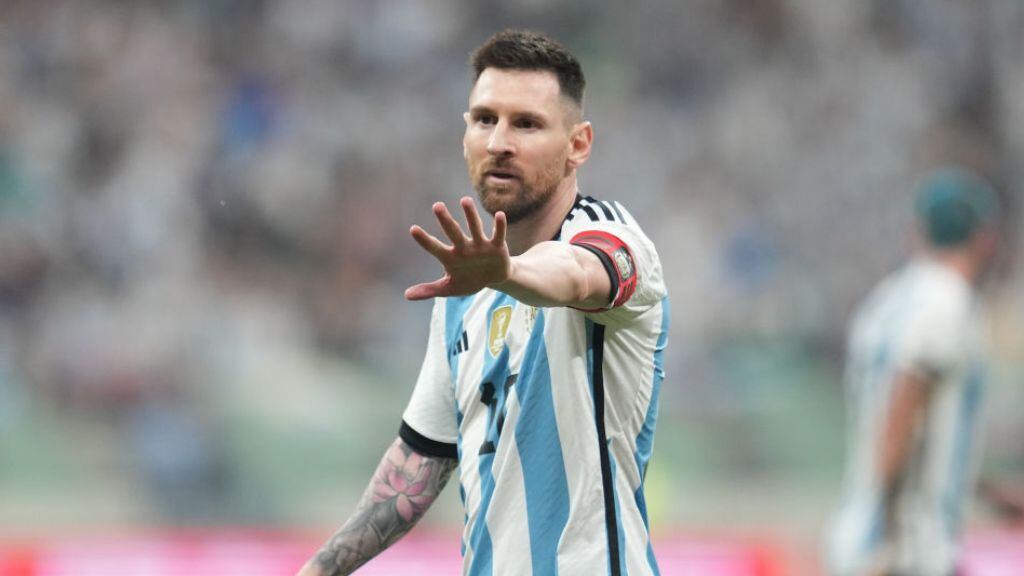 lionel messi - precio entradas - debut inter miami
