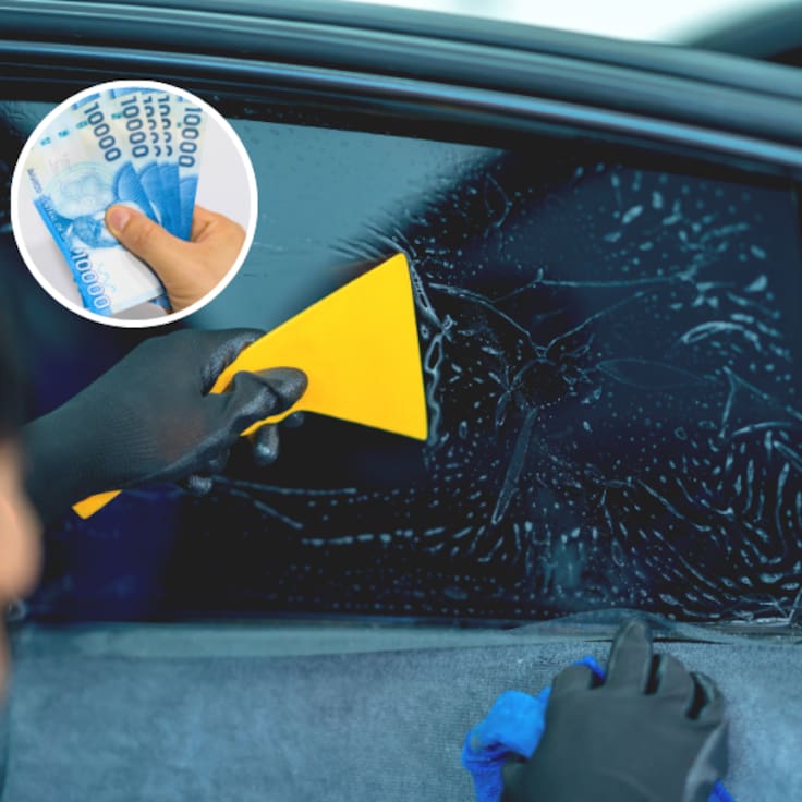 Para tener en cuenta: esta es la multa por tener los vidrios polarizados del auto en Chile y cuándo están permitidos