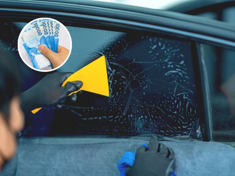 Para tener en cuenta: esta es la multa por tener los vidrios polarizados del auto en Chile y cuándo están permitidos