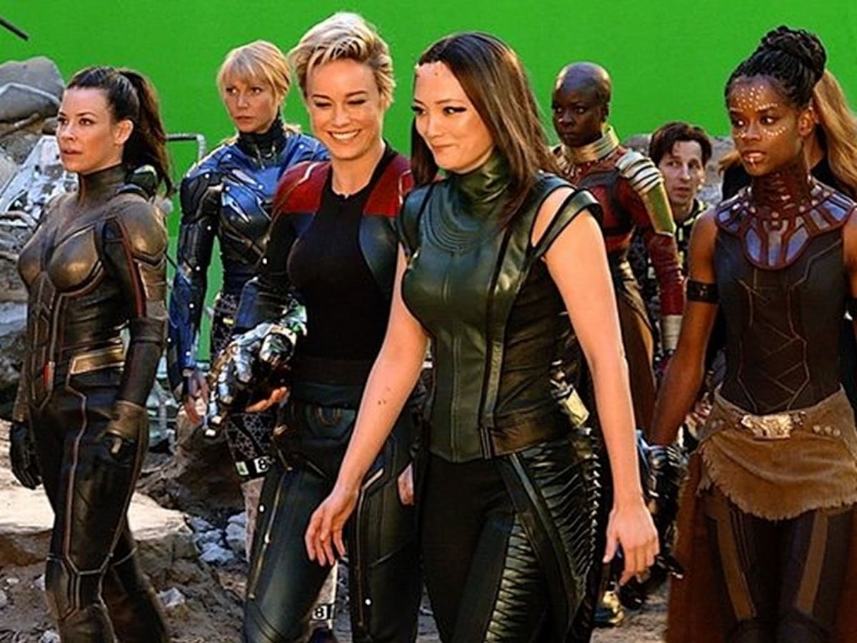 “¡Asqueroso! (...) debería darles vergüenza": Avenger critica a Disney por despido masivo en Marvel Studios