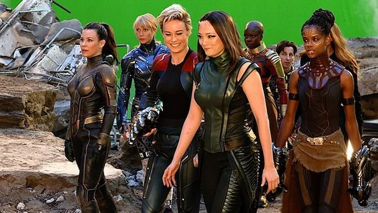 “¡Asqueroso! (...) debería darles vergüenza": Avenger critica a Disney por despido masivo en Marvel Studios