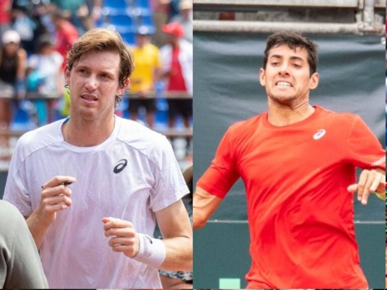 Jarry, Garin y Tabilo ya tienen rivales: así quedó el cuadro principal del Chile Open 2023