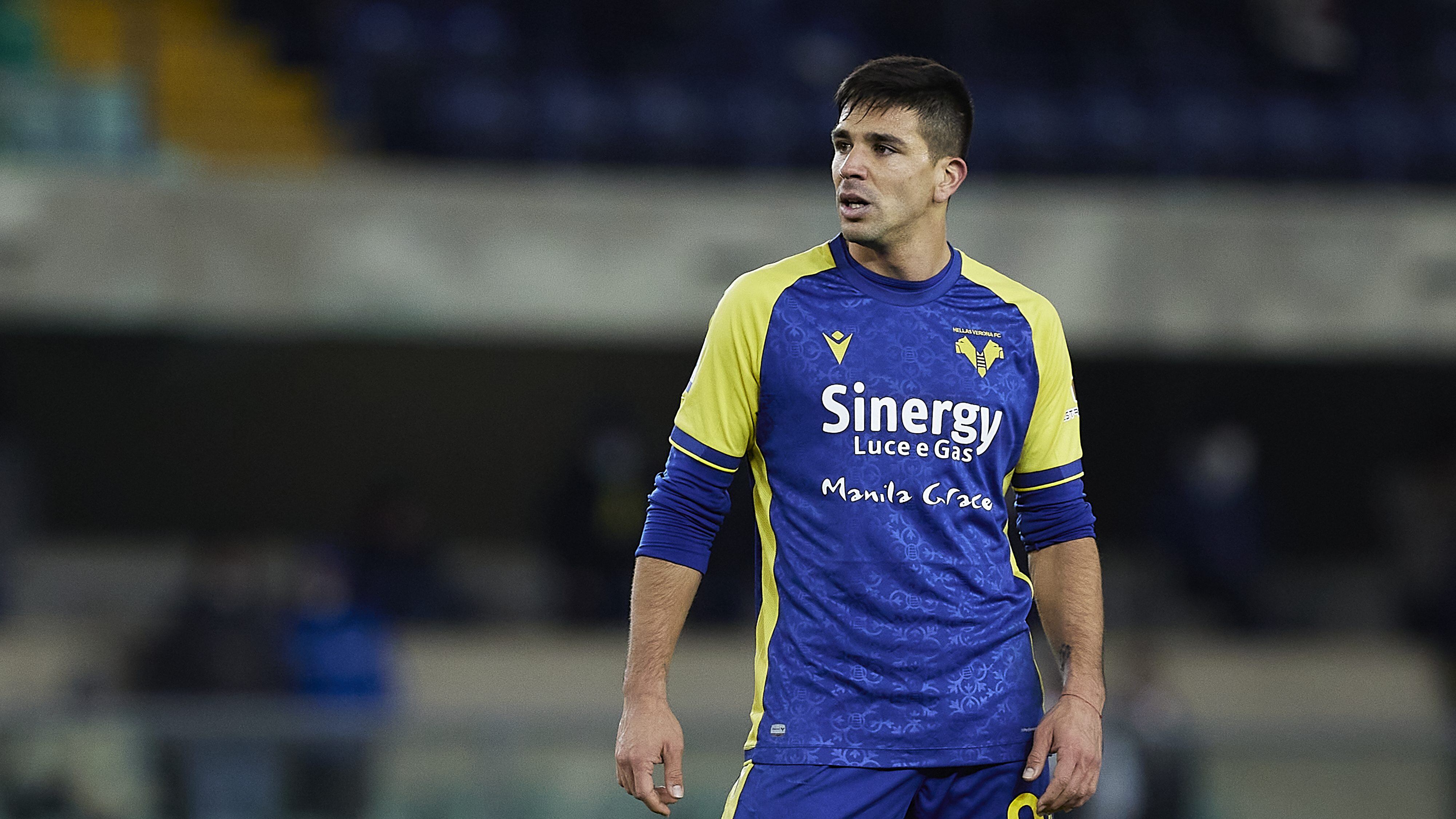 Giovanni Simeone