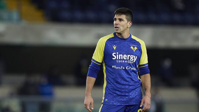 Giovanni Simeone