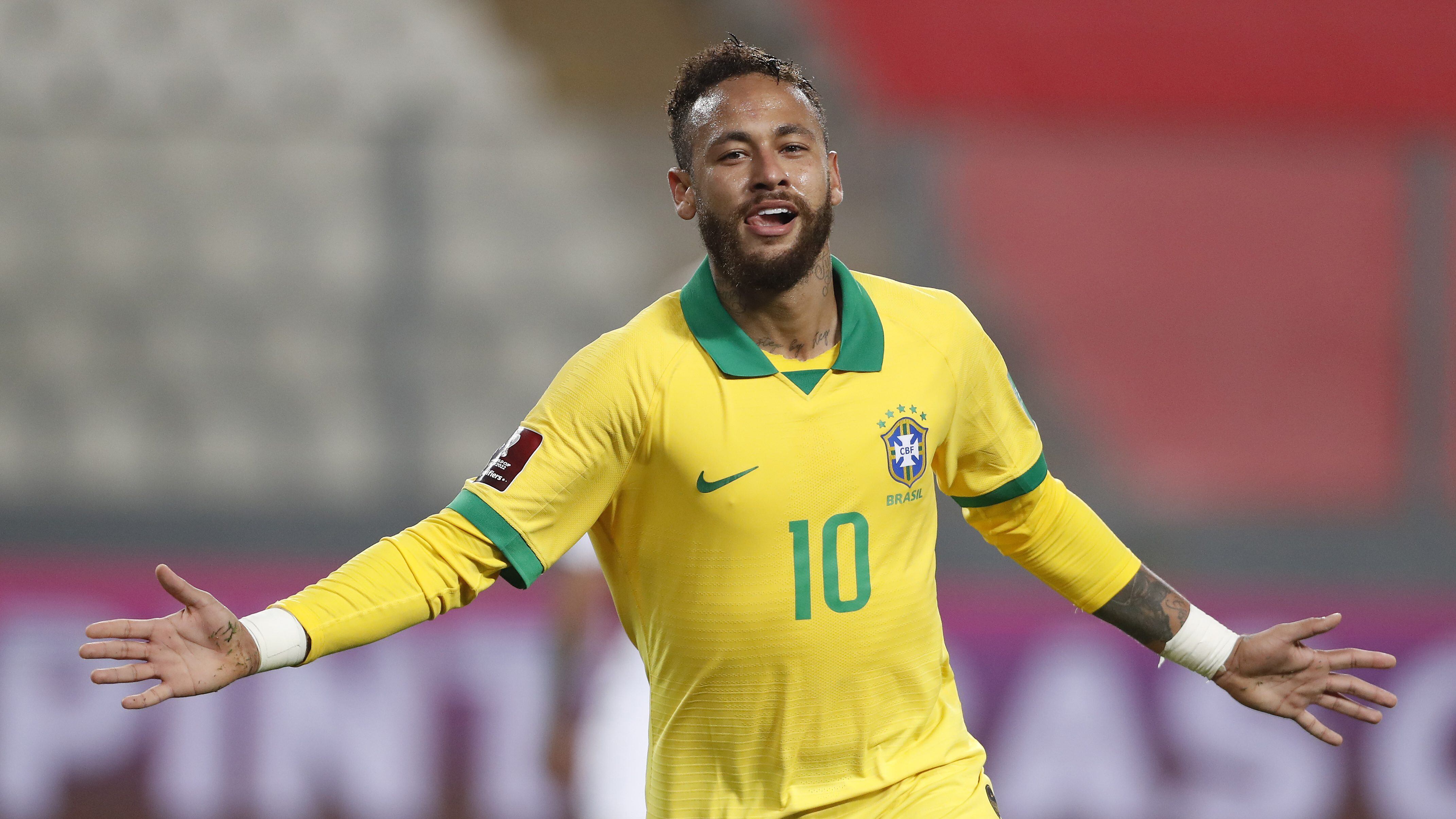 La Roja Brasil