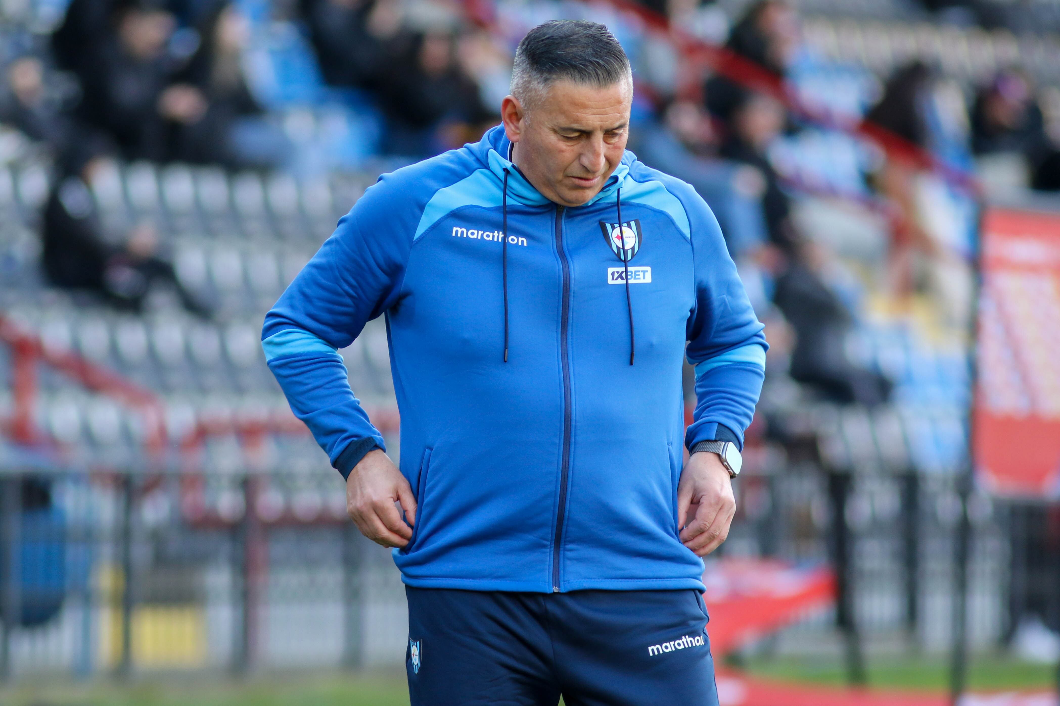 La furia de Jaime García tras fea derrotar de Huachipato