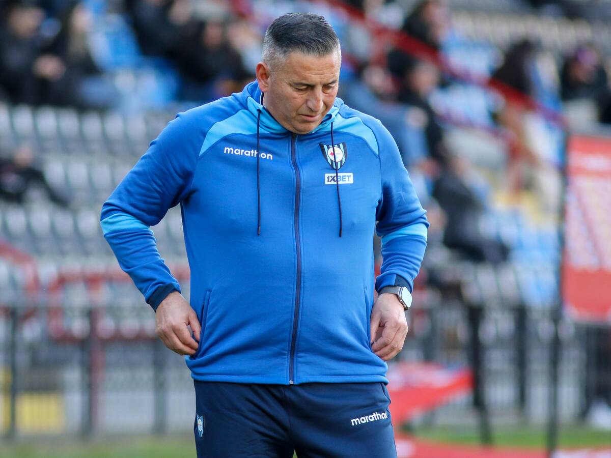“¡Otra vez la misma w...!“: La furia de Jaime García tras fea derrota de Huachipato ante Everton