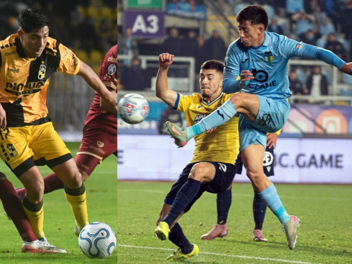 Programación equipos chilenos en Copa Libertadores y Sudamericana: ¿Qué partidos se juegan hoy, 26 de mayo, y quién transmite por TV?