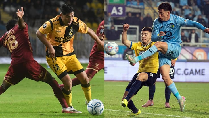 Programación equipos chilenos en Copa Libertadores y Sudamericana: ¿Qué partidos se juegan hoy, 26 de mayo, y quién transmite por TV?