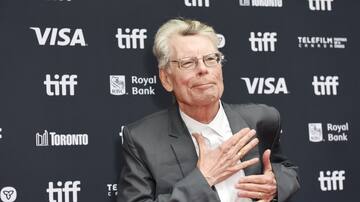 Un clásico de Stephen King regresará en forma de serie de la mano de Prime Video