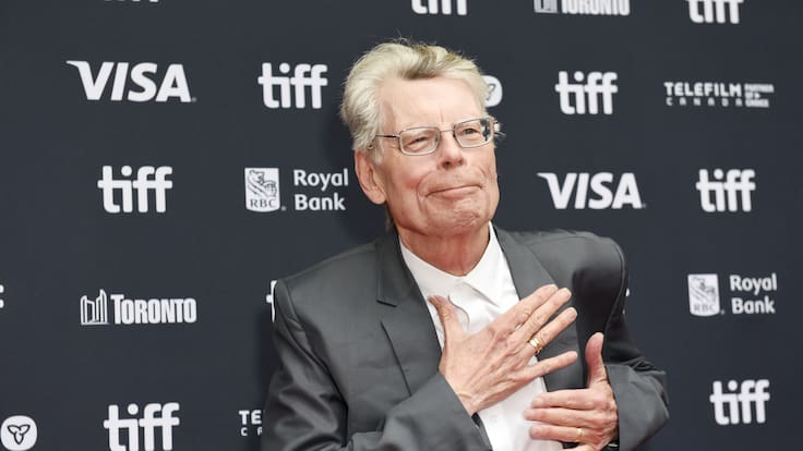 Un clásico de Stephen King regresará en forma de serie de la mano de Prime Video