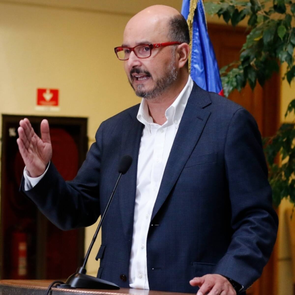 Diputado Ilabaca (PS) coincide con preocupaciones del PC por reforma de pensiones: “El Gobierno ha renunciado a poder modificar el mercado de las AFP”
