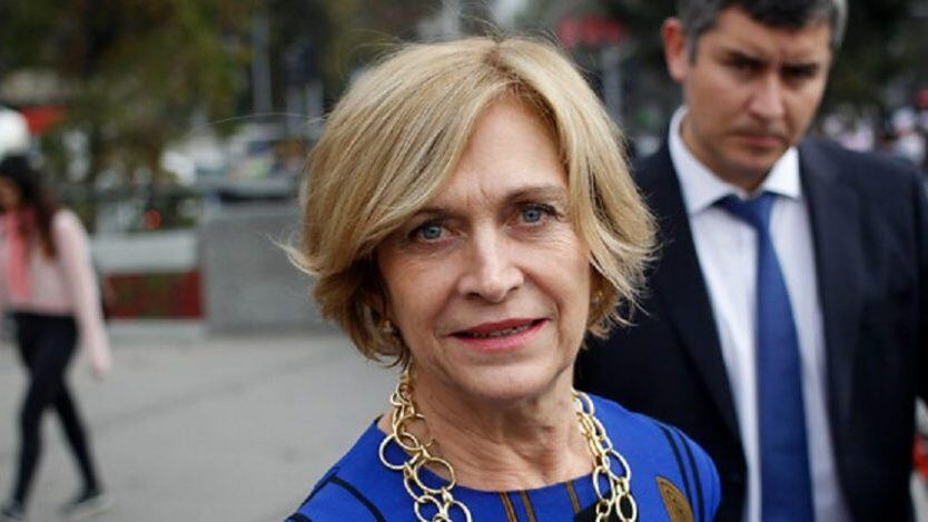 Evelyn Matthei