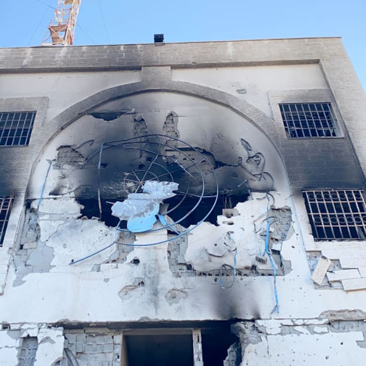 Alemania reanudará sus aportes a UNRWA tras informe que descarta acusaciones de Israel