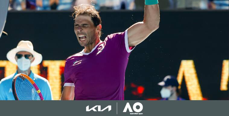Rafael Nadal