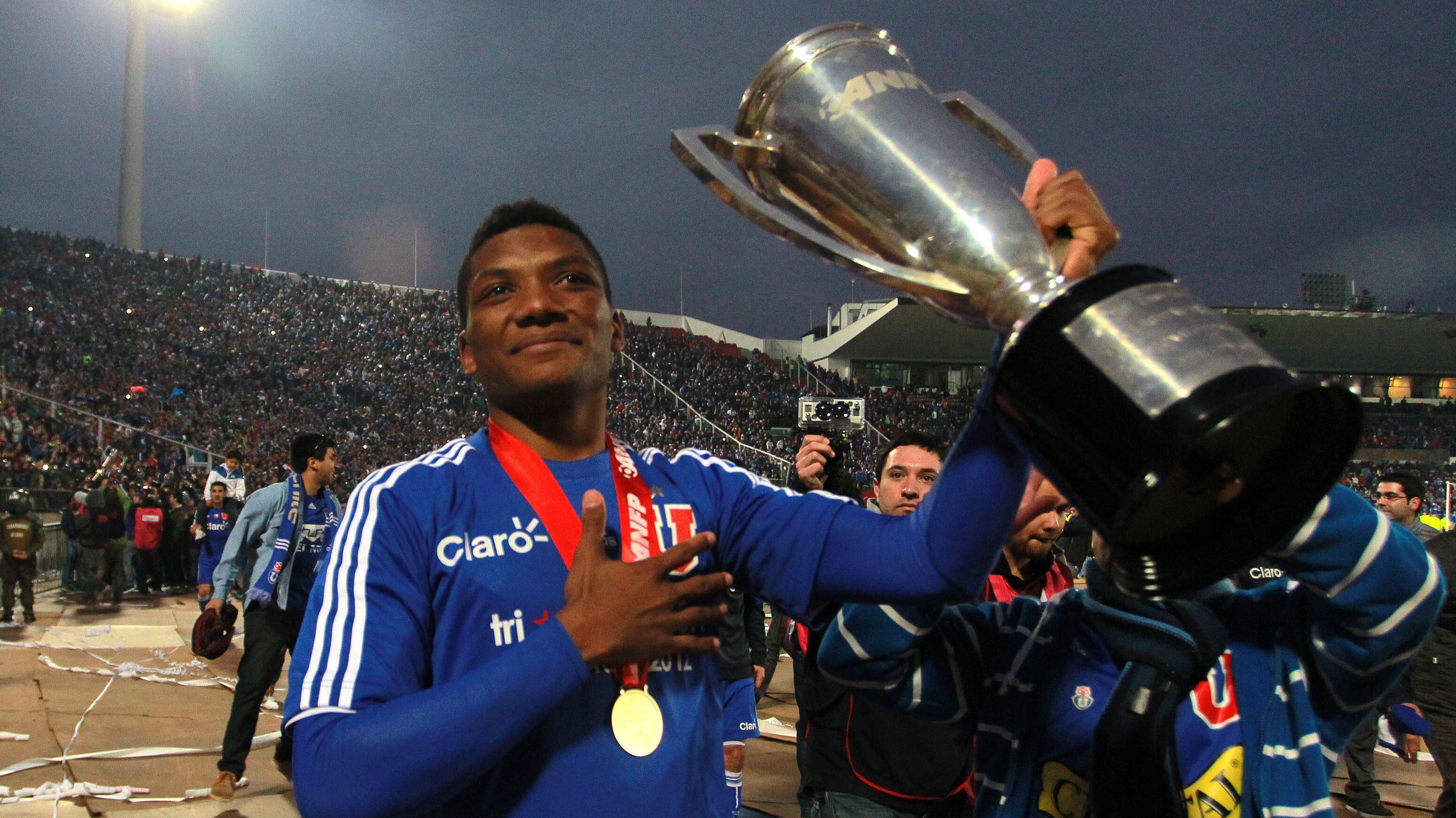 Junior Fernandes la U