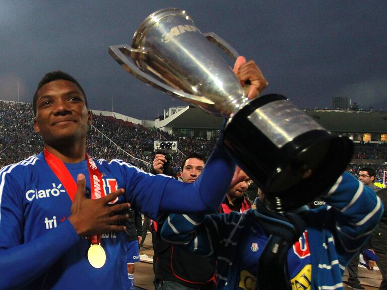Junior Fernandes la U