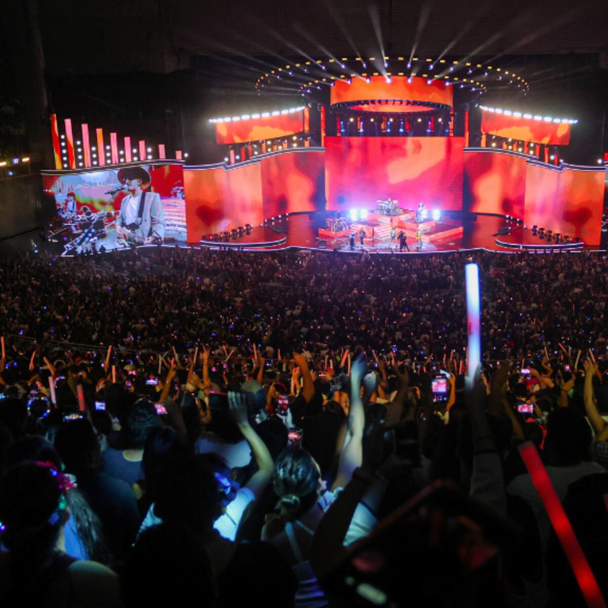 Festival de Viña del Mar 2026: el monstruo ataca a su primera víctima