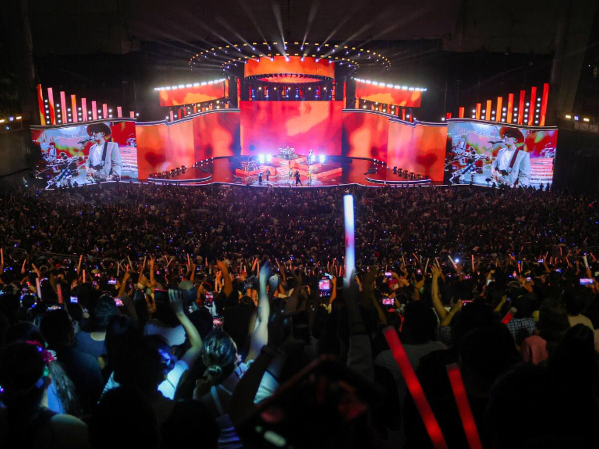 Festival de Viña del Mar 2026: el monstruo ataca a su primera víctima