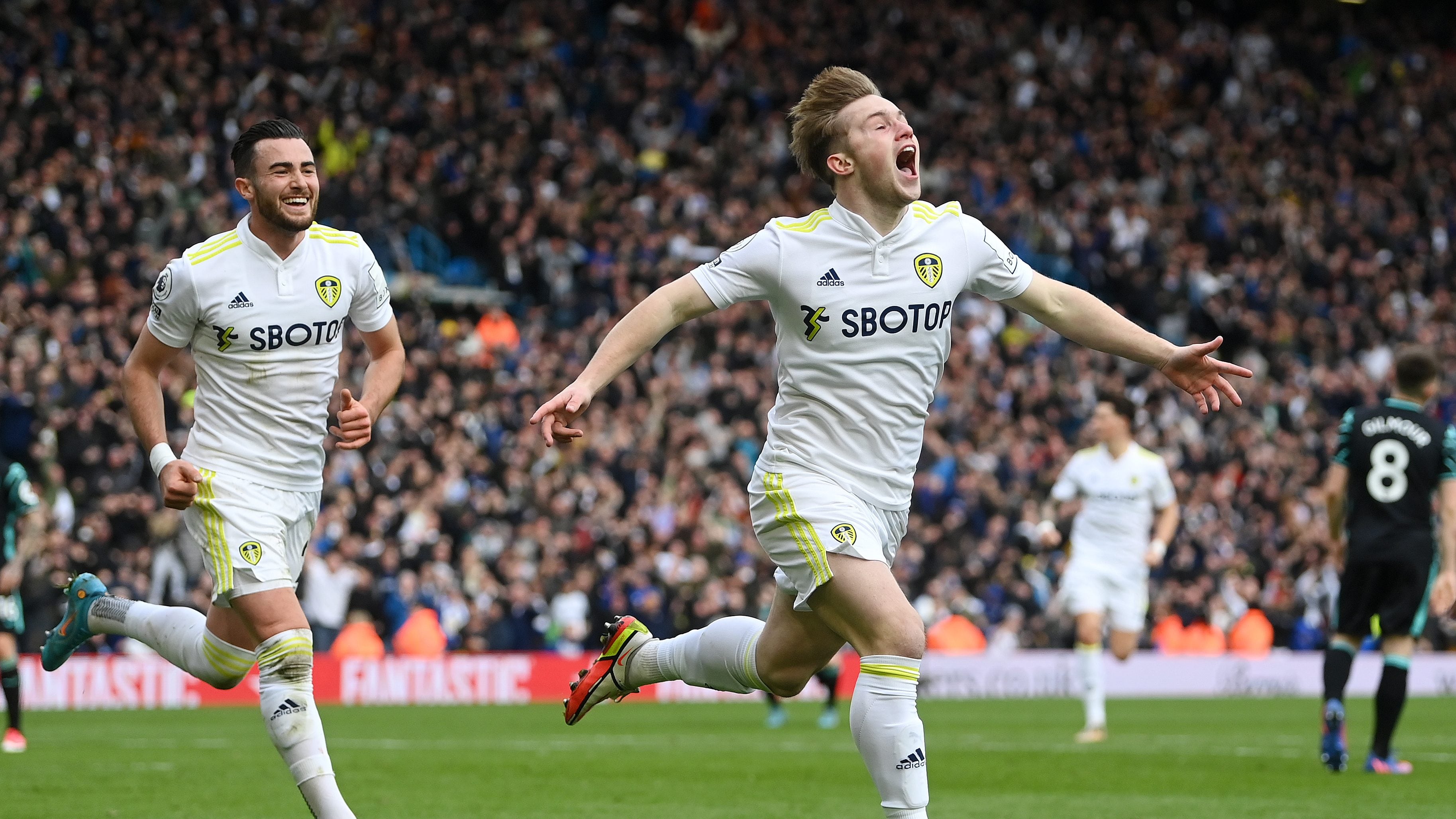 Leeds United