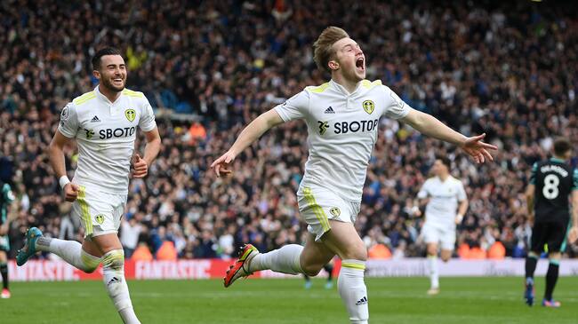Leeds United