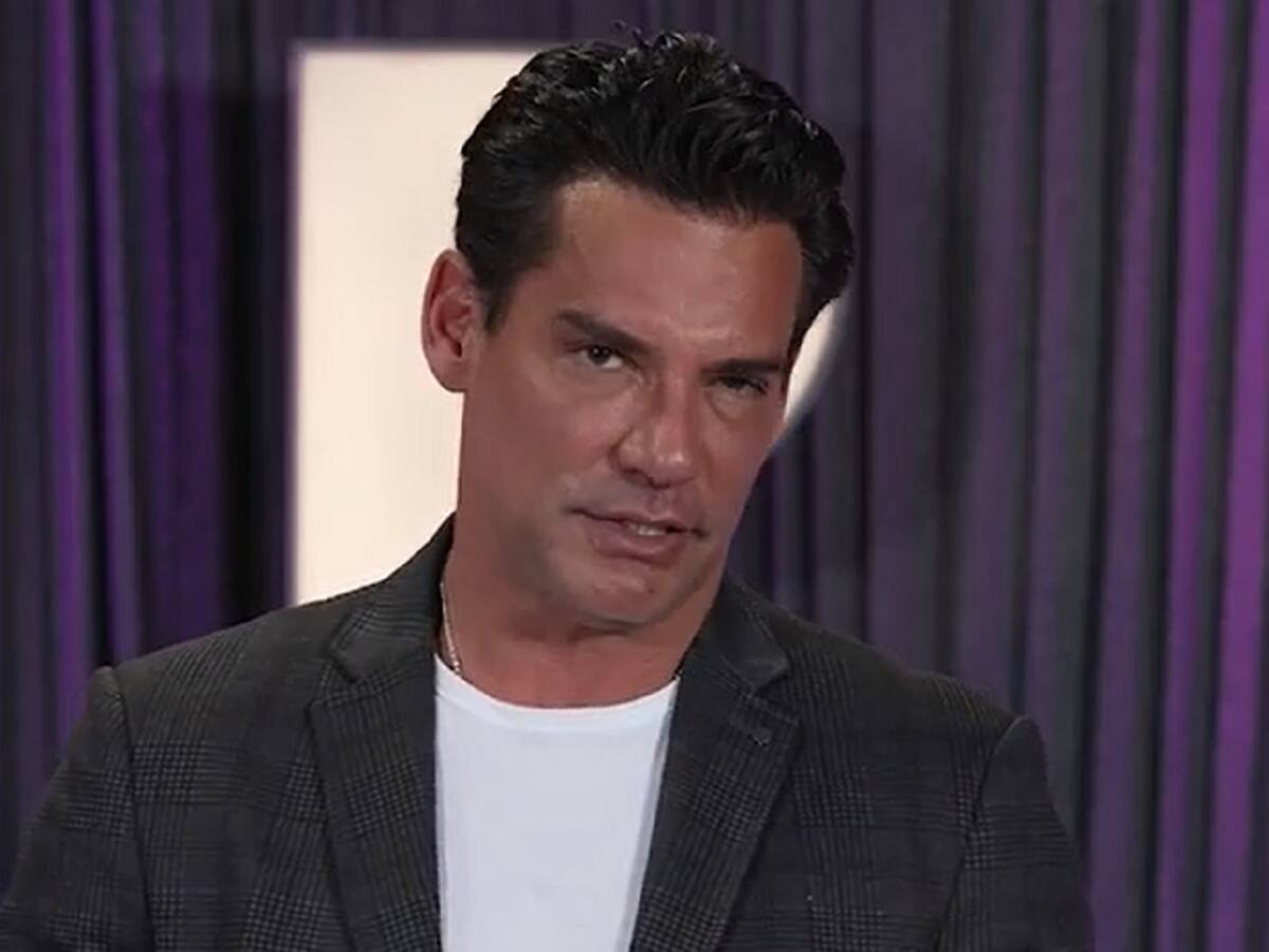 Cristián de la Fuente y las molestas comparaciones con Pedro Pascal: «¿Para qué?»