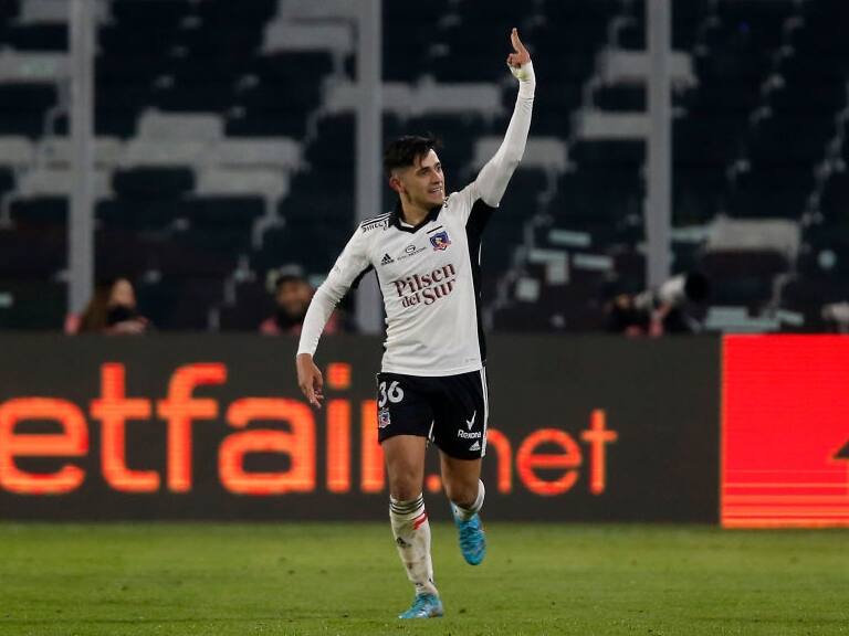 Todo cerrado: Pablo Solari acuerda la extensión de su contrato con River Plate