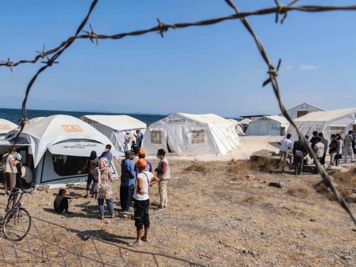 Unicef con solicitud récord de 6.450 millones de dólares de ayuda para la emergencia