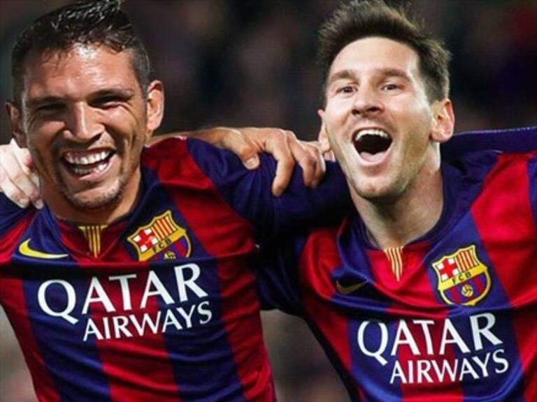 Los memes de la fantasiosa llegada de Mark González al Barcelona