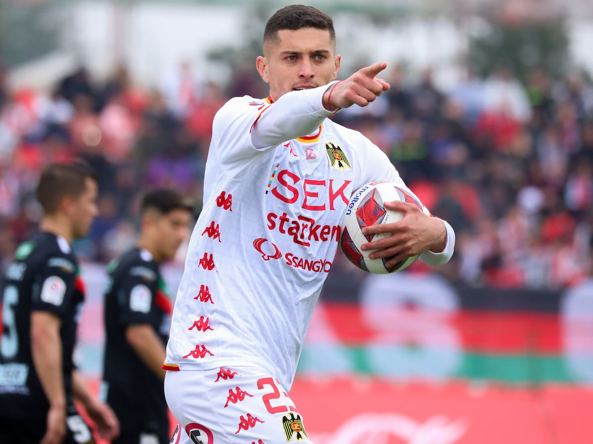 “De las mejores”: la novedosa presentación de Leandro Garate como nuevo refuerzo de Huracán