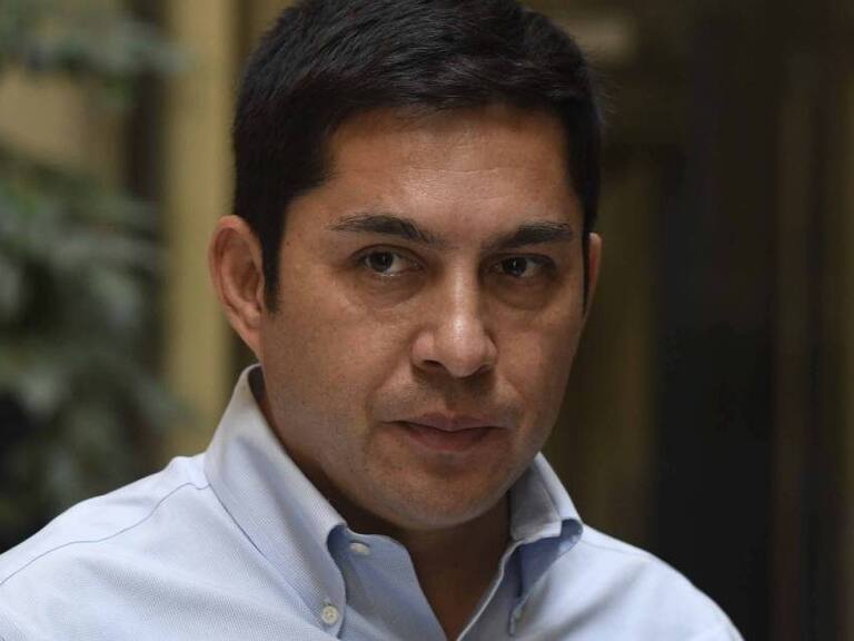 Jorge Durán retiro 100%