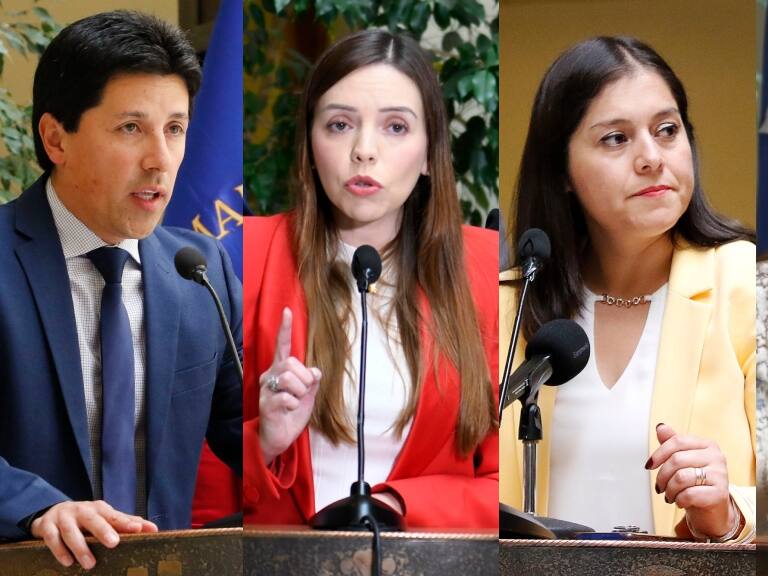 Oposición concuerda con críticas de Financial Times: «Es lamentable la imagen que se está proyectando»