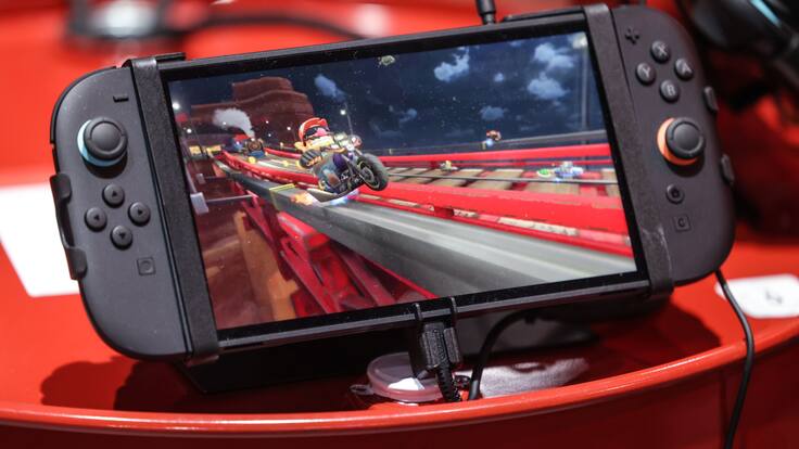 ¿Habrá un nuevo modelo más barato de Switch 2? Nintendo filtra por error una pista clave