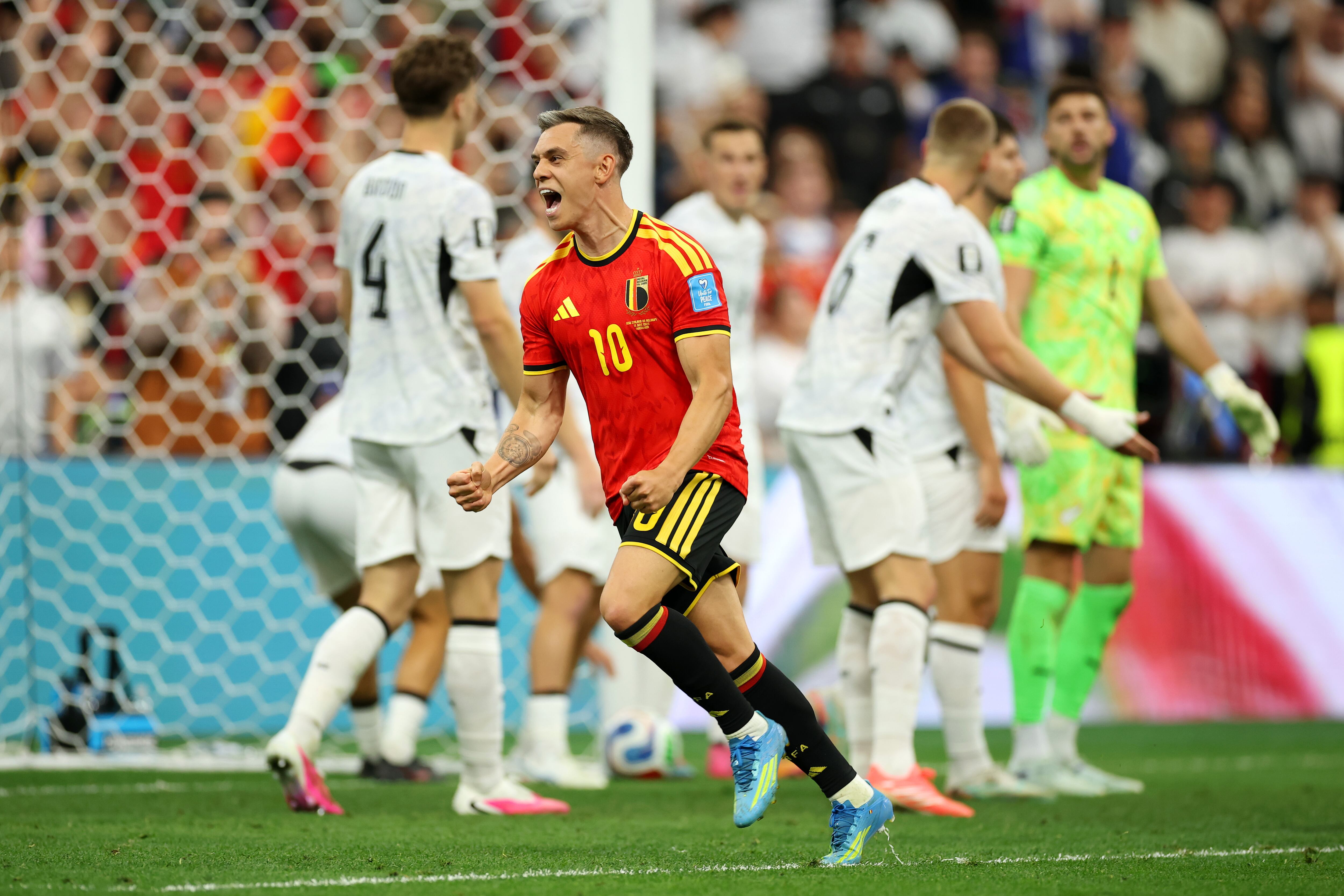 (Photo by Jared C. Tilton - FIFA/FIFA via Getty Images)