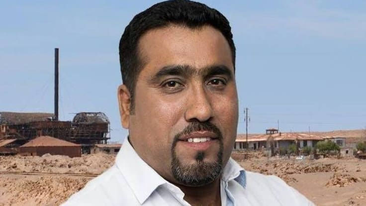 Alcalde de Pozo Almonte es formalizado por delitos tributarios: perjuicio estatal superaría los $1.300 millones