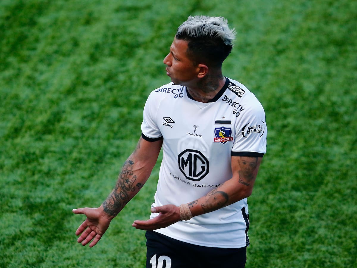 PROGRAMACIÓN | La agenda de Colo Colo y la UC en Copa Libertadores