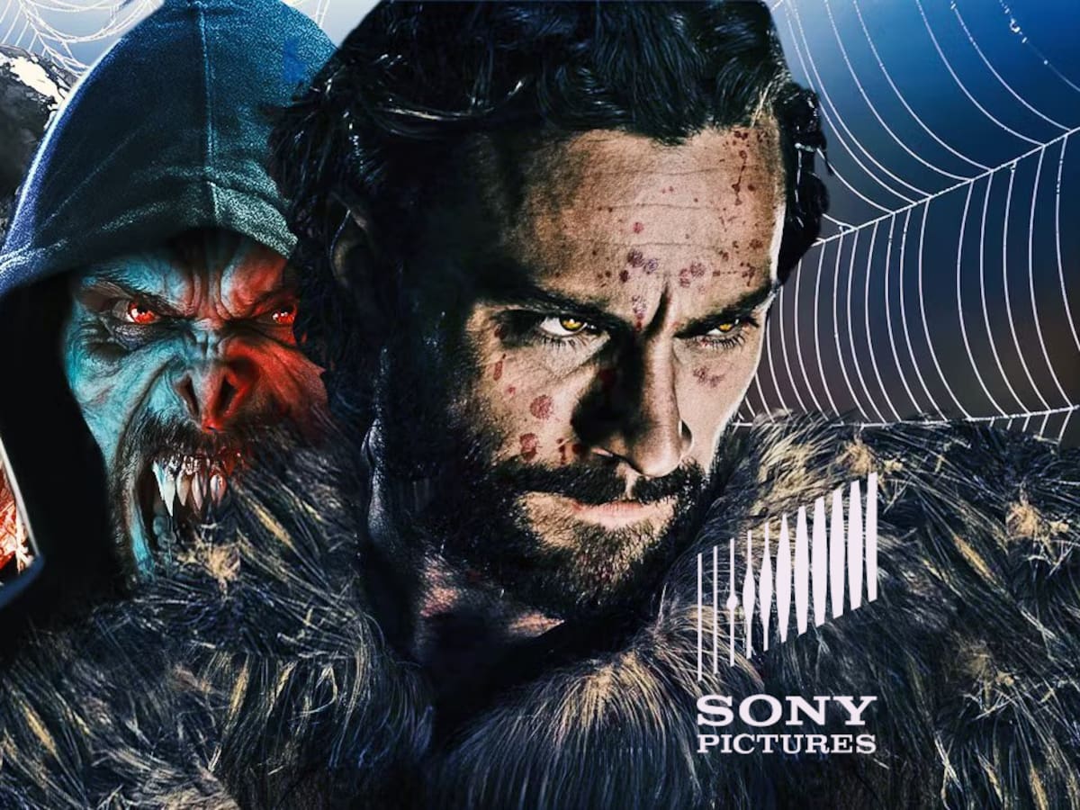 El fin de una era: Sony Spider-Man Universe llega a su fin con el estreno de “Kraven el Cazador”