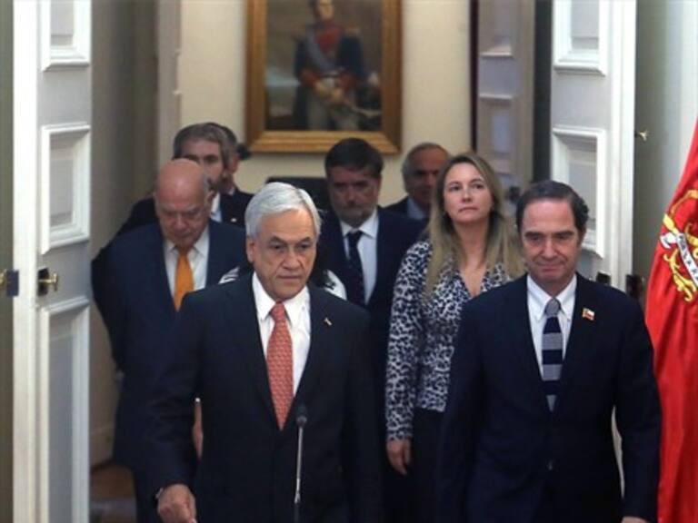 Piñera: «Bolivia debe aprender a no confundir aspiraciones con derecho»