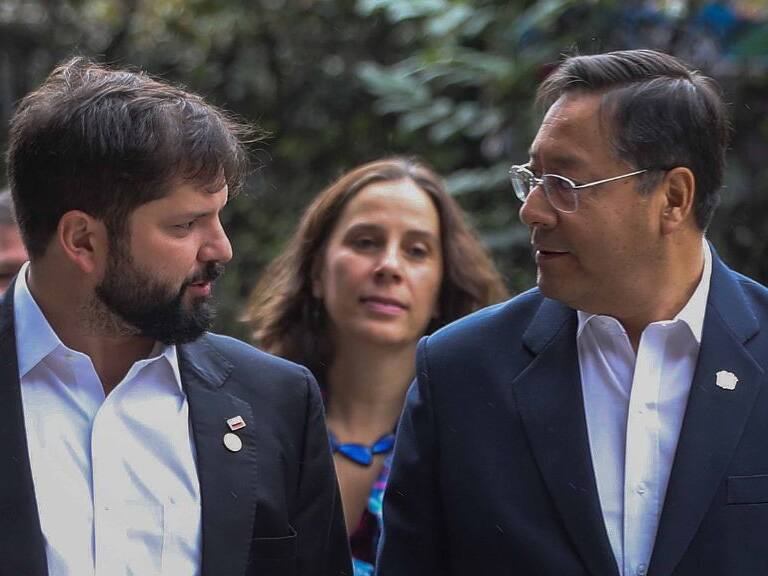 Presidente Gabriel Boric, Luis Arce, 1024x576 jpg ok