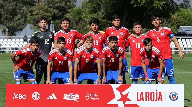 @LaRoja