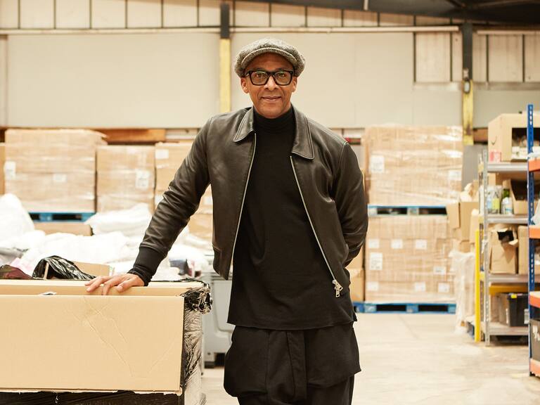 Escándalo en la TV: Conocido conductor es acusado de violación