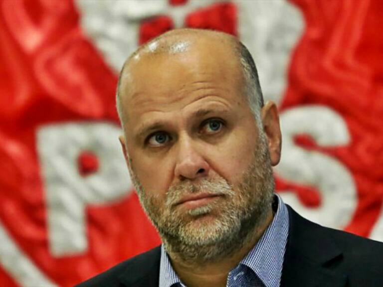 Álvaro Elizalde quiere frenar un eventual gobierno de Kast: «Apoyaremos sin ninguna negociación a Gabriel Boric»