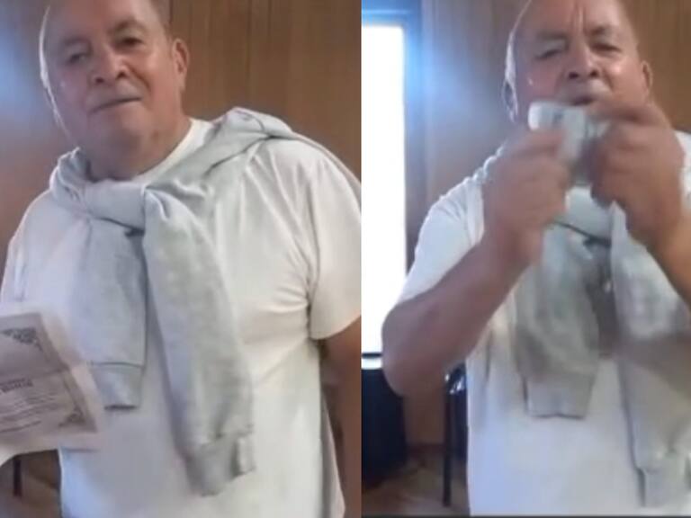 “Es una humillación indignante”: Pato Oñate critica a diputado UDI por “carta” de condolencias que le envió por la muerte de esposa