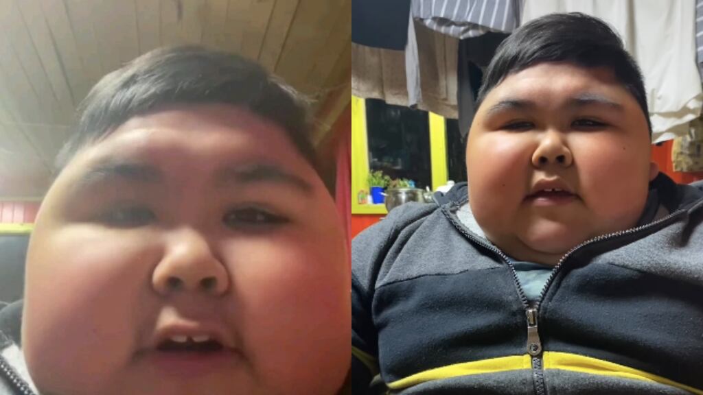 Gerson Aros: conoce la historia del niño con distrofia muscular que la rompe en la web con su emprendimiento